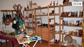 Fairer Handel in Parchim: Stammkunden halten ihrem Eine-Welt-Laden die Treue | svz.de - svz – Schweriner Volkszeitung