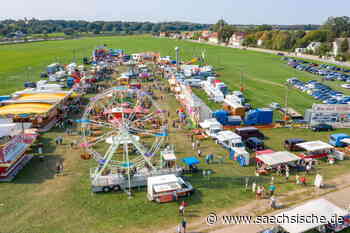 Riesa: "Wir wollen den Lorenzmarkt erhalten" - Sächsische.de