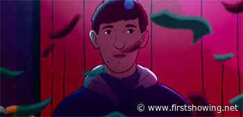 Official Trailer for Acclaimed Animated Doc 'Flee' About a Refugee