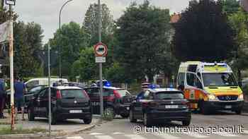 Lite al bar a Oderzo, spunta il coltello: un ferito portato in ospedale - La Tribuna di Treviso
