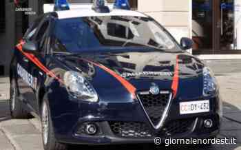 Oderzo/25enne finisce dietro le sbarre. A Castelfranco la Giustizia presenta il conto ad un 41enne autore di un assalto ad un bancomat - Giornale Nord Est