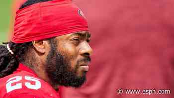 Sherman jailed after arrest at in-laws' home
