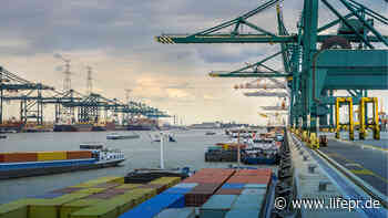 Fernstudium Logistik - Management & Consulting (MBA) - jetzt informieren - lifePR