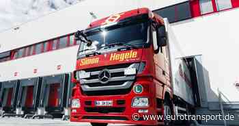EMZ Partners künftig Minderheitsgesellschafter: Simon Hegele setzt auf Management-Buyout (MBO) - Eurotransport