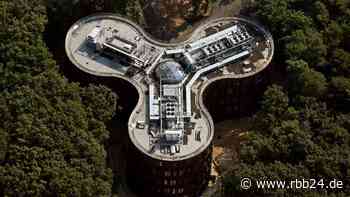 Von Umweltforschung bis Welterbe-Management: Brandenburger Unis punkten mit Alleinstellungsmerkmalen - rbb24