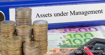 Asset Management: Branche überschreitet 100-Billionen-Dollar-Marke - dpn