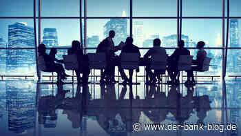 Management-Meetings im Finanzsektor oft unproduktiv - Der Bank Blog