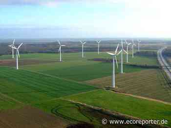 Energiekontor: Windpark-Management als neuer Geschäftsbereich - ECOreporter.de