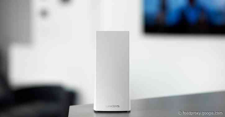 Linksys expanding HomeKit support to its Velop AX4200 WiFi 6 system