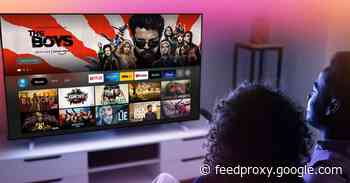 AirPlay 2 and HomeKit support arrives on 2020 Toshiba and Insignia Fire TV smart TVs