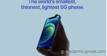 5G: How is your iPhone experience with next-gen networking so far?