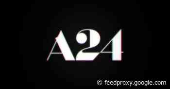 Report: Apple exploring potential acquisition of indie film studio A24 for $3 billion