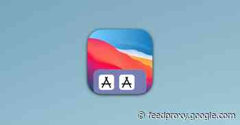AppSwitcher for Mac helps users cleanly deliver presentations