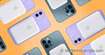 Poll: Are you planning to buy the new MagSafe Battery Pack for iPhone 12?