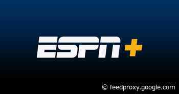 ESPN+ to get more expensive next month, but Hulu and Disney+ bundle will remain unchanged