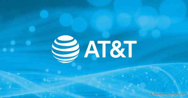 AT&T Unlimited Elite plans upgraded with no throttling, 40GB hotspot, and 4K HBO Max