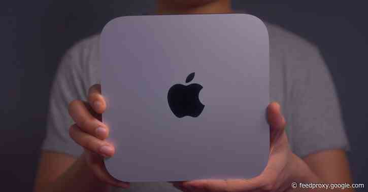 Deals: M1 Mac mini falls to new low at $150 off, Anker gear from $9, iPad Pro $199 off, more