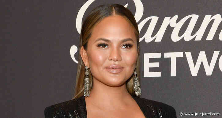 Chrissy Teigen Opens Up About Her Mental Health While in 'Cancel Club'