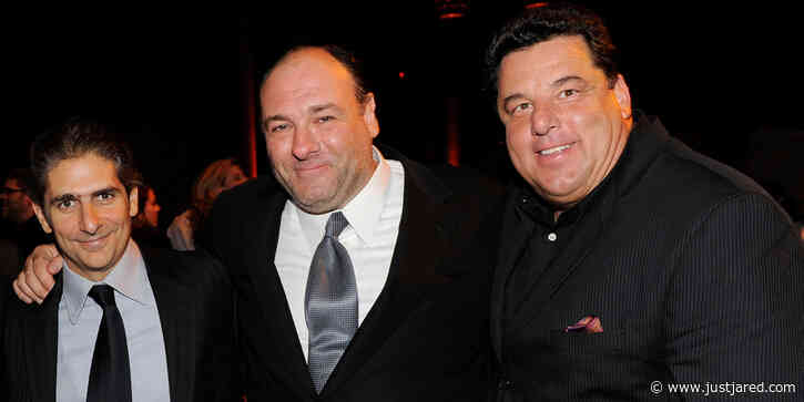 HBO Paid James Gandolfini To Not Take A Role In A Hit NBC Comedy Show