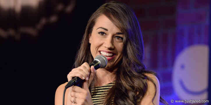 Colleen Ballinger Reveals the Sex of Her Twins!