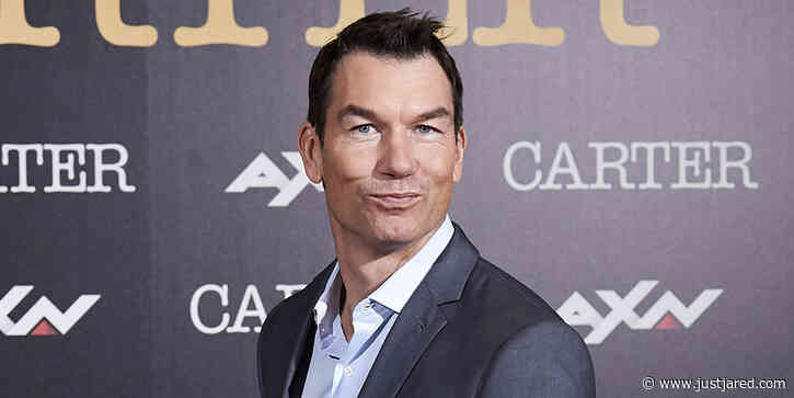 Jerry O'Connell Joins 'The Talk' as Co-Host