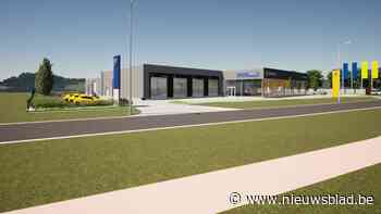 Paesmans Beringen krijgt grondige make-over