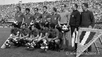 Nell'anno post vittoria europea, subito Roma-Fiorentina. Come per lo scudetto 1968-69 - LA NAZIONE