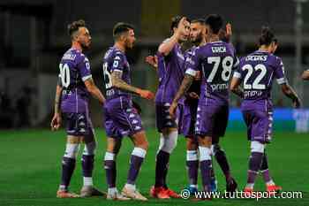 Fiorentina, Burdisso: "Si aspettava da tanto una vittoria dell'Argentina"" - Tuttosport