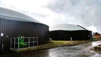 Onderzoek wijst uit: Biopower in Kreyel veroorzaakt geen onaanvaardbare geurhinder