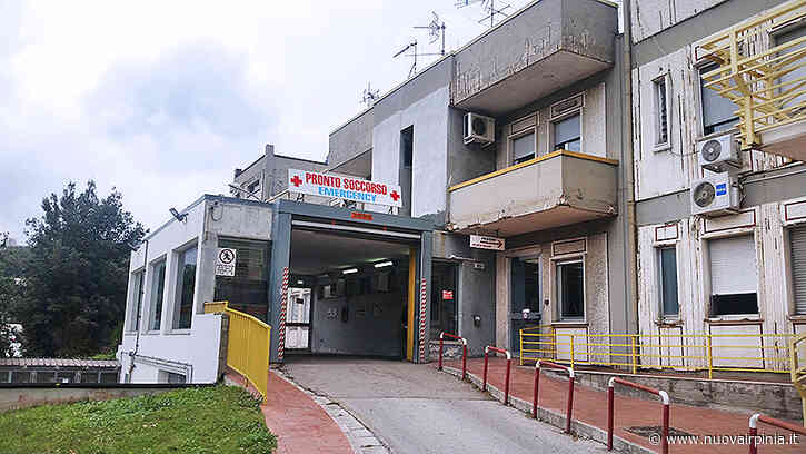 «Avanti per il pronto soccorso di Solofra», Fdi: in ogni sede - Nuova Irpinia