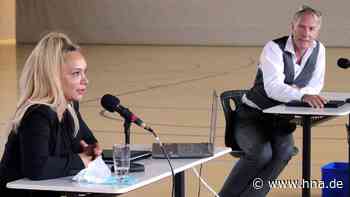 „Momo“-Star Radost Bokel zu Gast in Bad Hersfeld - HNA.de