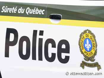 Girl, 14, missing from Maniwaki found safe - Ottawa Citizen