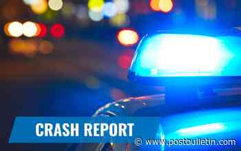 Driver taken to hospital after single-vehicle crash in Winona County - PostBulletin.com