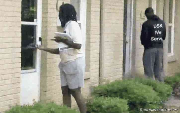 It Begins: Biden Uses Far-Left Community Organizer Groups To Door-Knock For Vaccines