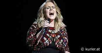 Er soll der neue Freund von Popstar Adele sein - KURIER