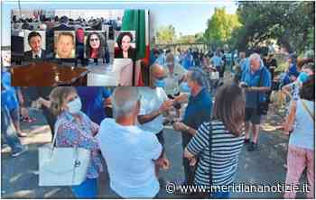 Rifiuti. Fratelli d'Italia Ardea: “Non permetteremo al Sindaco Raggi di scaricare i rifiuti della Capitale a Roncigliano” - MeridianaNotizie