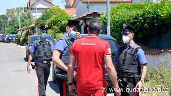 Ardea, violenza senza fine: accoltellato un uomo, preso l’aggressore - QUOTIDIANO NAZIONALE