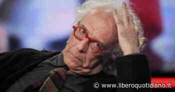 Giampiero Mughini sul killer di Ardea: "Non c'è analisi che tenga, è solo un gran pezzo di mer***" - Liberoquotidiano.it