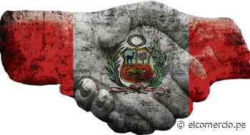 El Perú del bicentenario, por Marisol Pérez-Tello - El Comercio Perú