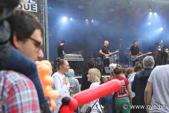 Festival Cirque@Taque gooit nu toch de handdoek in de ring: “Realiteit tempert onze ambitie” - Gazet van Antwerpen