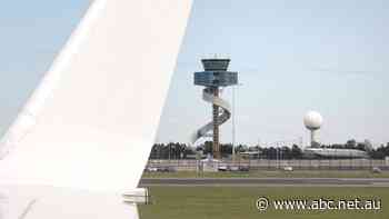 Sydney Airport rejects takeover bid, ASX falls on lockdown fears