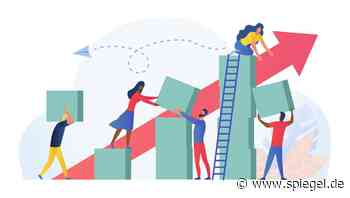 Unternehmenskultur: Glückliche Mitarbeiter, Geld in der Kasse