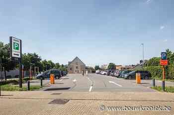 Lommel wil nieuw jongerencentrum bouwen - Bouwkroniek