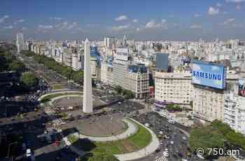 Clima en Buenos Aires: el pronóstico del tiempo para este jueves 15 de julio - AM 750