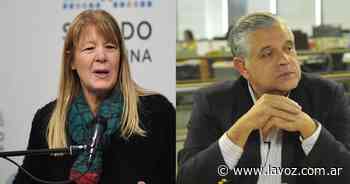 Stolbizer y López Murphy: en Buenos Aires adentro de Juntos por el Cambio, en Córdoba afuera - La Voz del Interior