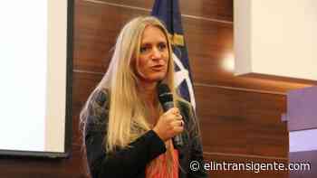Florencia Carignano culpó a la Ciudad de Buenos Aires por el cupo de ingresos al país de los varados argentinos. - El Intransigente