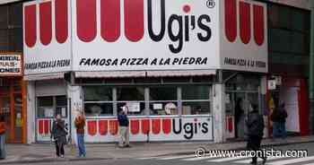 La historia de Ugi's, la mítica pizza más barata de Buenos Aires: un guiño a EE.UU. y herederos en disputa - El Cronista Comercial
