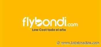 ''High cost'', lo nuevo de Hoy Buenos Aires para Flybondi - Totalmedios.com