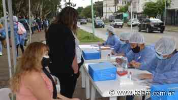 Provincia de Buenos Aires: hay 22 municipios en Fase 2, 105 en Fase 3 y 8 en Fase 4 - Télam