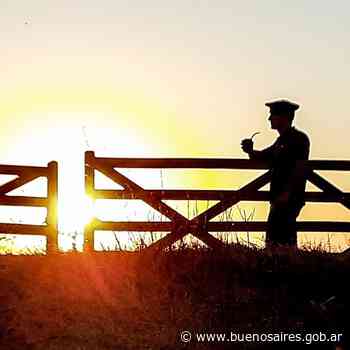 Aires bonaerenses en Regiones 11.10 | Noticias - buenosaires.gob.ar